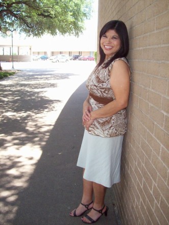 Anita Vaughn's Classmates® Profile Photo