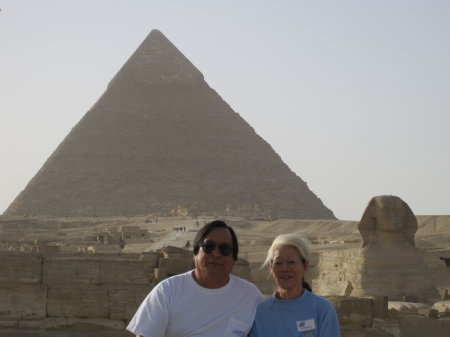 Egypt 2010