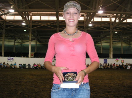 4-H Marion County Fair 2008