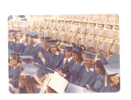 Graduation Day '77