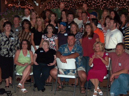 GCHS Class of 1988 group pic