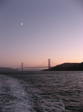 Golden Gate