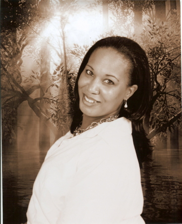 Angela Jones's Classmates® Profile Photo