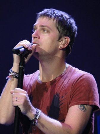 Rob Thomas - Denver