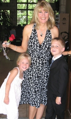Me and the Kids 2008