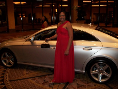 Ardyss Event...Extravaganza in Las Vegas 2010