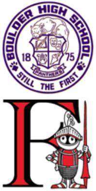 BHS & Fairview Logos