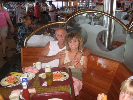 cruise of 2008 in cozumel 007