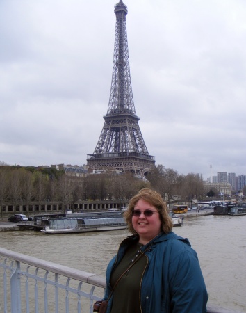 Paris 2008