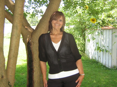Cynthia Hokanson's Classmates® Profile Photo