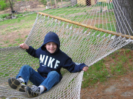 Jack in the Poconos 2007