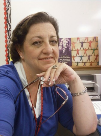 Kay Lunsford's Classmates® Profile Photo