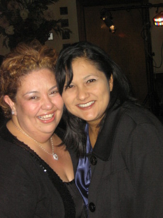 Brenda & Lorena