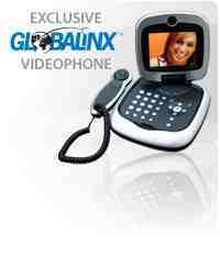 Glabolinx Videophone