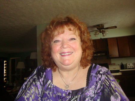 Kathy Shrader's Classmates® Profile Photo