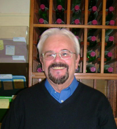 John Estes's Classmates® Profile Photo