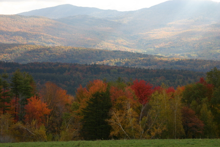 Stowe, Vermont