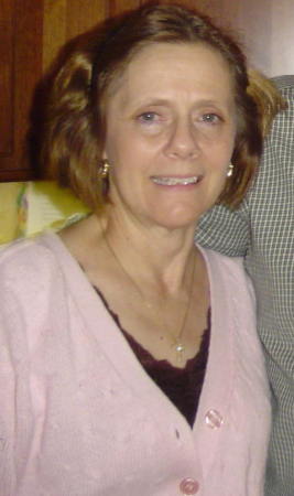 Rhoda Hutchings's Classmates® Profile Photo