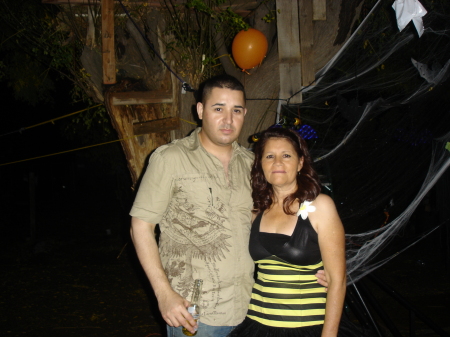 Halloween 10-31-2008