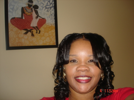 Rhonda Williams's Classmates® Profile Photo