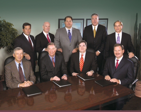 NYSE Oil Company Board of Directors