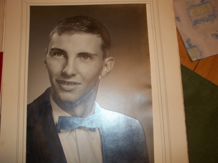 Jerry Conners' Classmates profile album