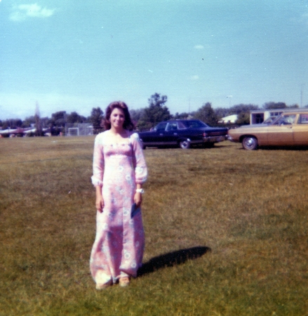 Bloorlea Grad. 1975