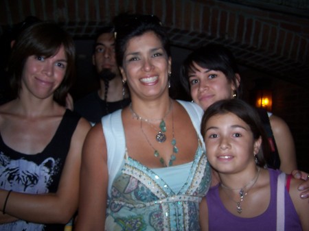 Disneyland 2007