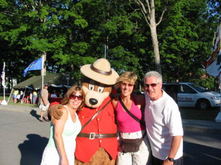 Canada Day - 2005