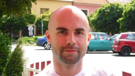 Martin Cizek's Classmates® Profile Photo