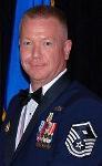 First Sergeant Russ Dunn