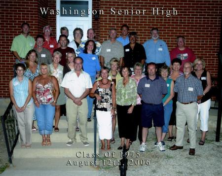 Class of 1975 Reunion (2007)