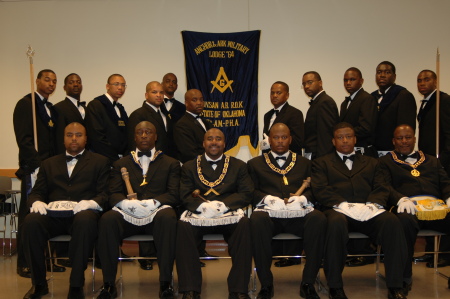 Masonic Family