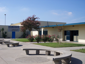 Ramona Junior High School - Find Alumni, Yearbooks and Reunion Plans