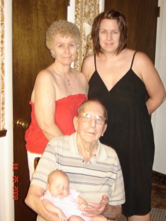 4 Generations