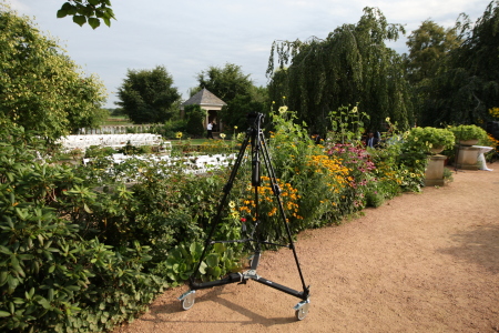 Greg Rodil's album, Chicago Botanical Garden