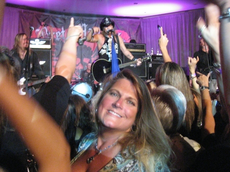 bret michaels concert 5/08