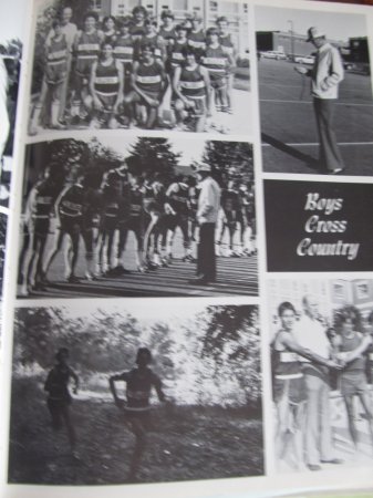 Penny Sokolowski's album, BMHS Class of 1981