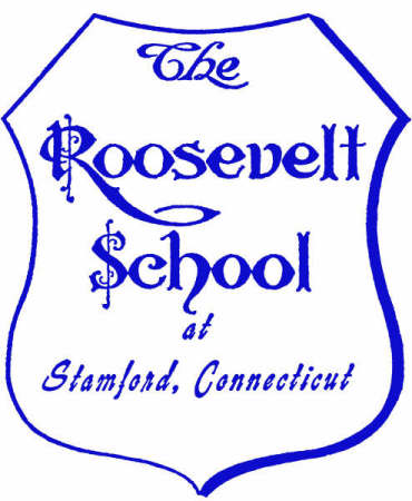 Roosevelt High School Logo Photo Album