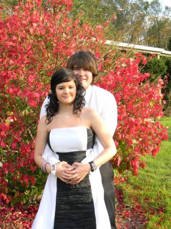 Annette Bilello's album, Renee&#39;s Homecoming 2011