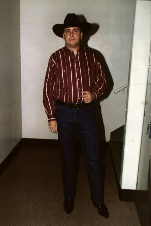 West Texas Opry 1993