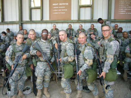 step son far right basic training army 08