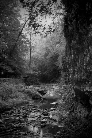 Natural Bridge , VA