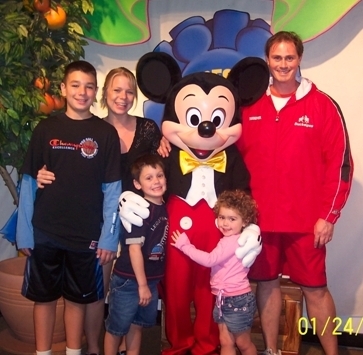 Disney 2006