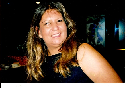 Terri Rikard's Classmates® Profile Photo