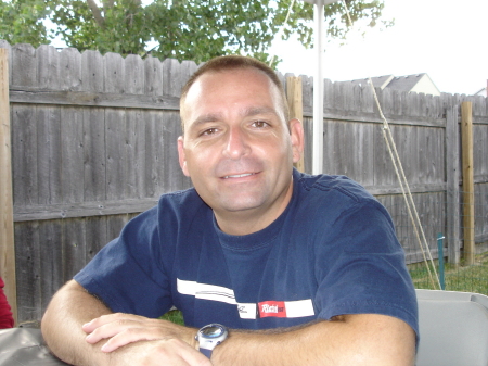 Russell Cioffi's Classmates® Profile Photo