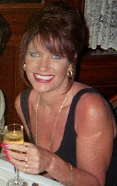 Pamela Marsh's Classmates® Profile Photo