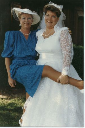 big fat wedding 1987