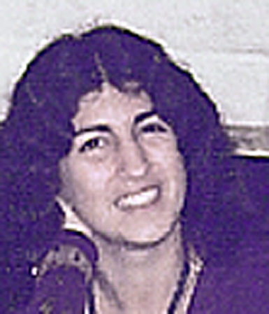 1974 Joyce Age 20