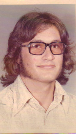 Ron Hockin's Classmates profile album